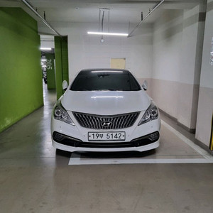 500만원이상 투자 그랜져HG 2.2디젤 리미티드 풀옵