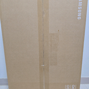 삼성 s27dg500 모니터 미개봉
