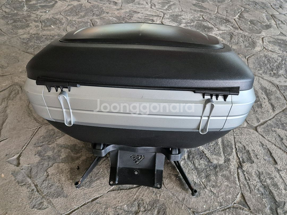 티맥스 기비 탑박스 셋트 팔아요--1