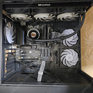 7800X3D 1080Ti 32GB 1TB 판매합니다