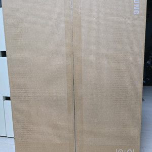 미개봉)삼성 S32DG500 32인치 모니터