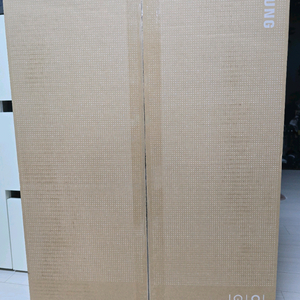 미개봉)삼성 S32DG500 32인치 모니터