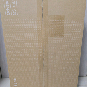 삼성 240hz s27bg400 모니터 미개봉
