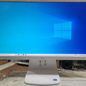 LG(24V360) 올인원 PC