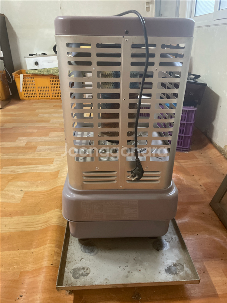 파세코 P-8000 난로 팝니다--2