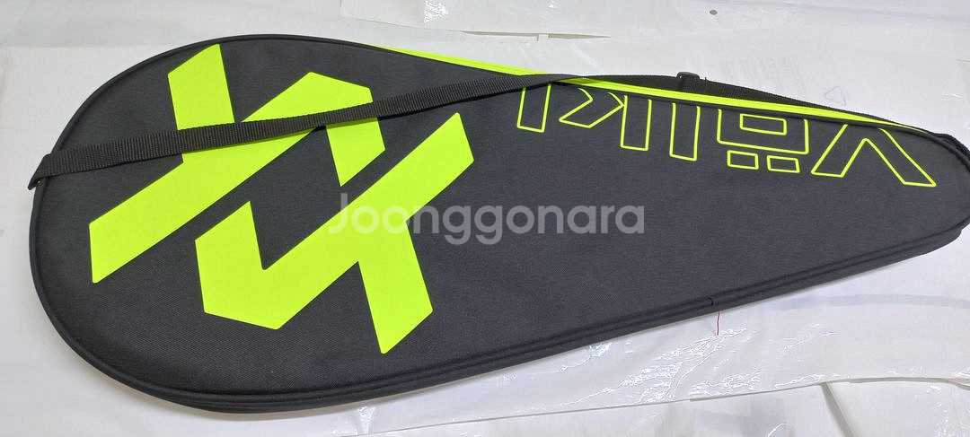 테니스라켓 볼키 v cell1 브이셀1 (255g)--1