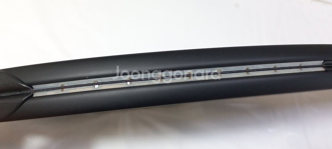 테니스라켓 볼키 v cell1 브이셀1 (255g)--2
