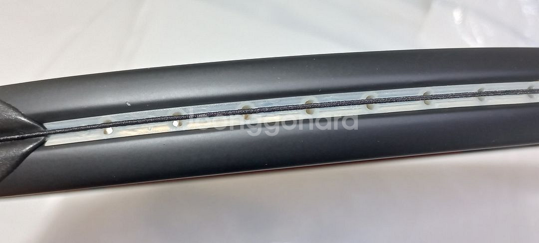 테니스라켓 볼키 v cell1 브이셀1 (255g)--4