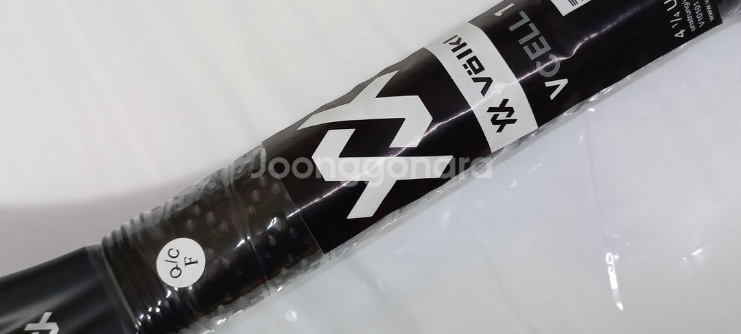 테니스라켓 볼키 v cell1 브이셀1 (255g)--5