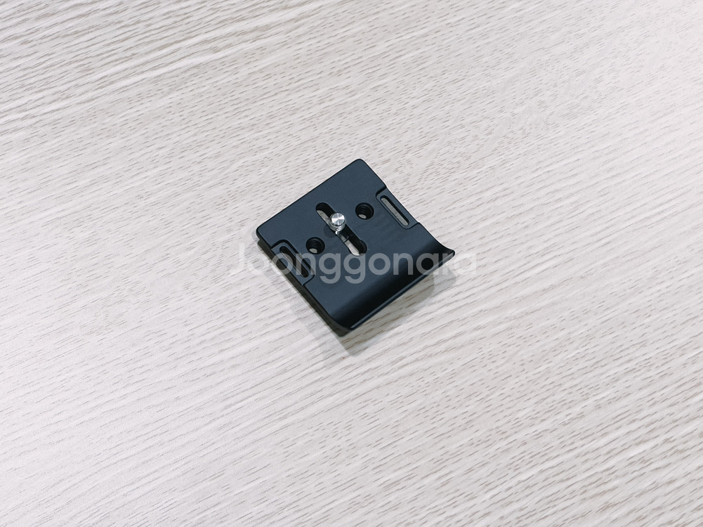 카메라 플레이트 마킨스 PG-50 판매합니다.--1