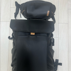 피지테크 카메라 가방