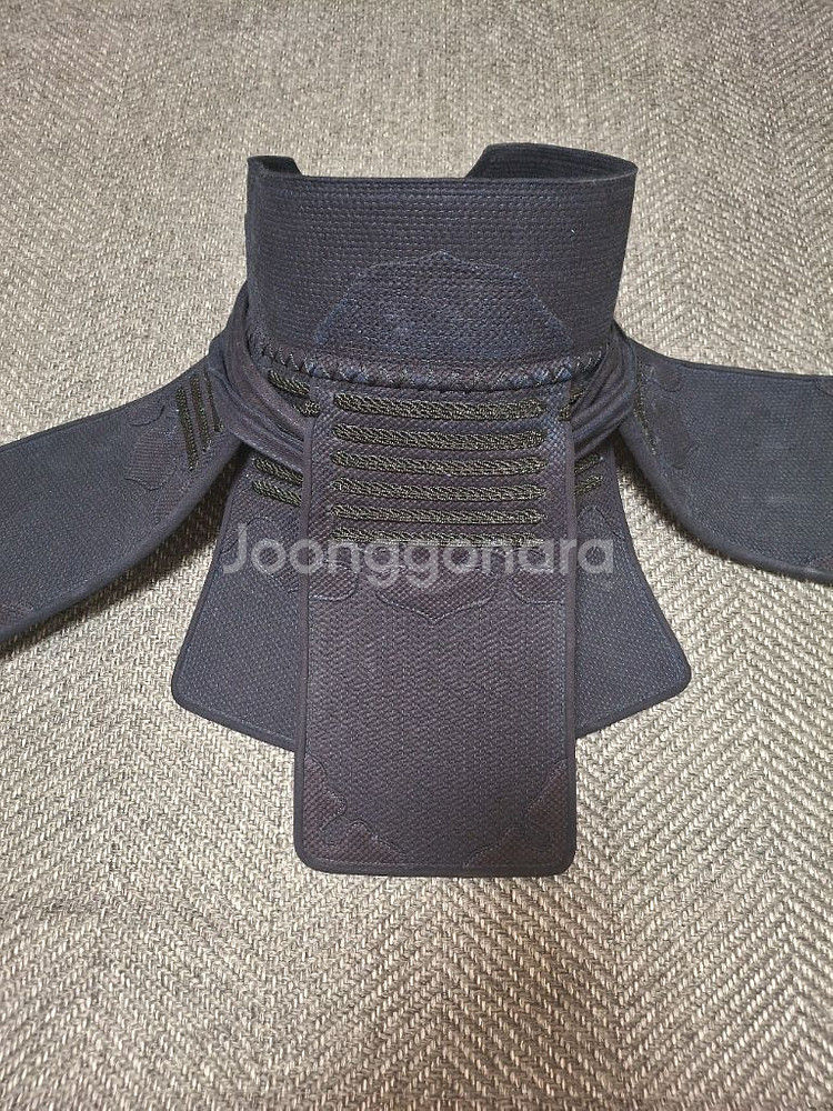 성인용 검도 호구+도복+죽도 세트 (초심자세트)--2