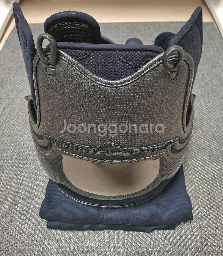 성인용 검도 호구+도복+죽도 세트 (초심자세트)--1