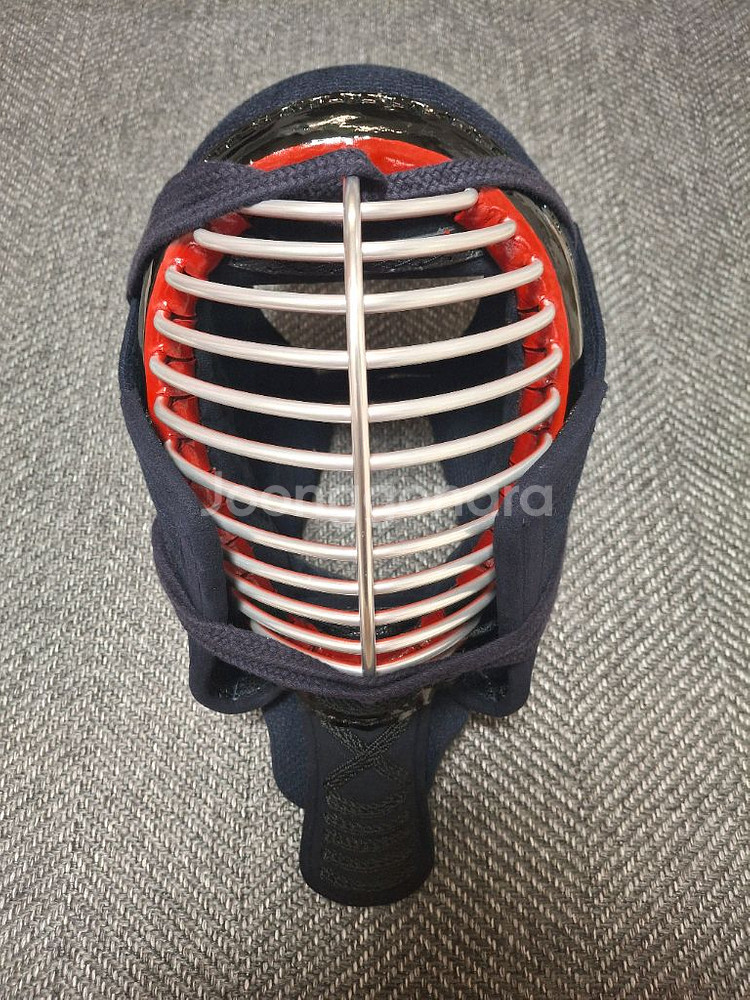 성인용 검도 호구+도복+죽도 세트 (초심자세트)--4