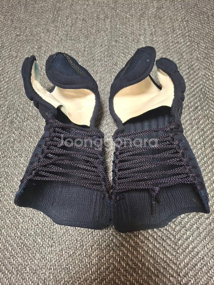 성인용 검도 호구+도복+죽도 세트 (초심자세트)--5