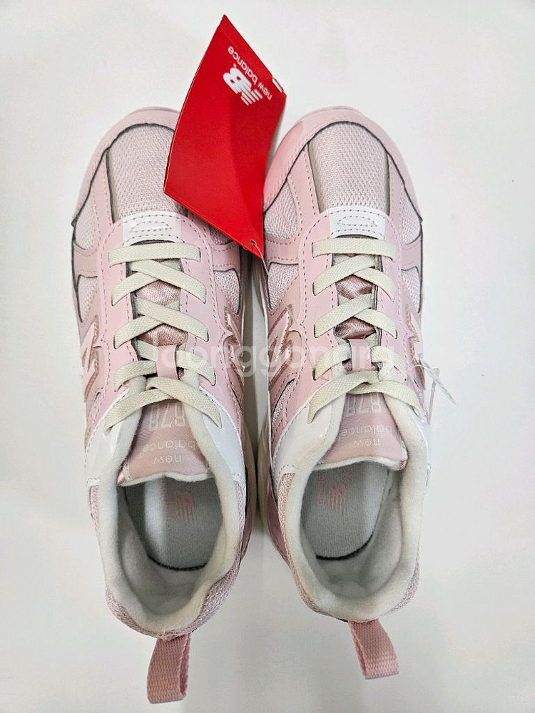 뉴발란스 키즈 운동화 878 새상품--1