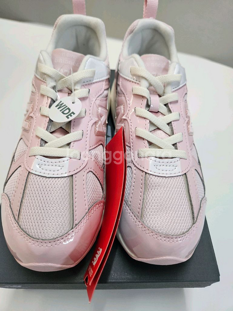 뉴발란스 키즈 운동화 878 새상품--3