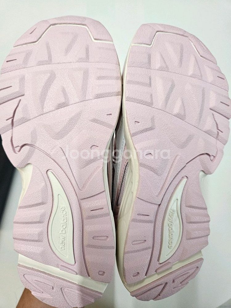 뉴발란스 키즈 운동화 878 새상품--6