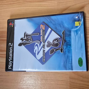 플레이스테이션2 정발신품 카이도 배틀2