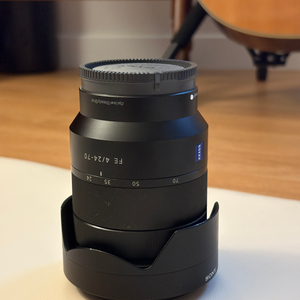 SEL2470z F2.8 렌즈 팝니다.