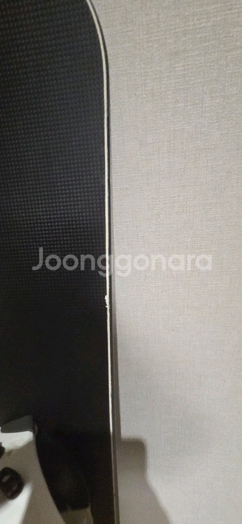 해머데크 부츠 바인딩 풀세트 판매합니다--5