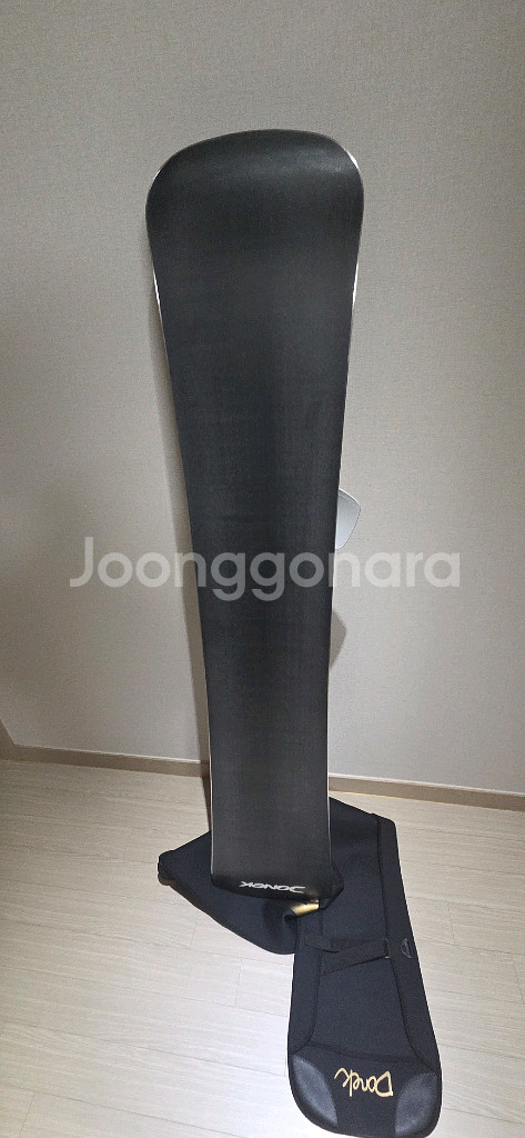 해머데크 부츠 바인딩 풀세트 판매합니다--8