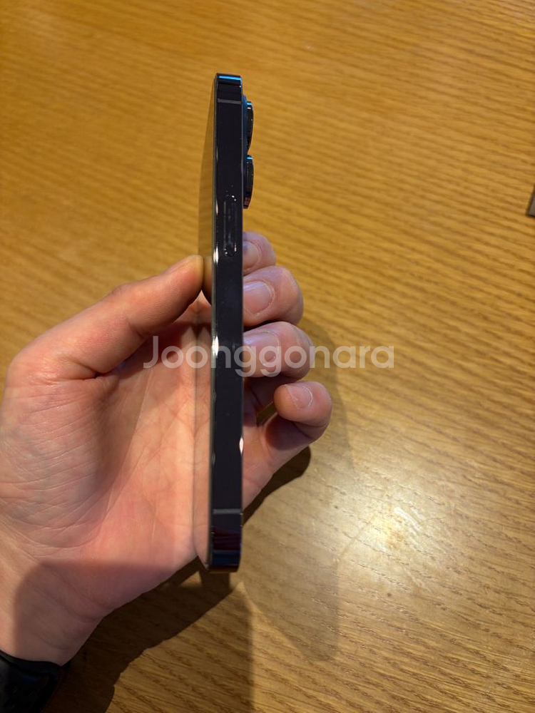 아이폰14프로 128 (S급)--3