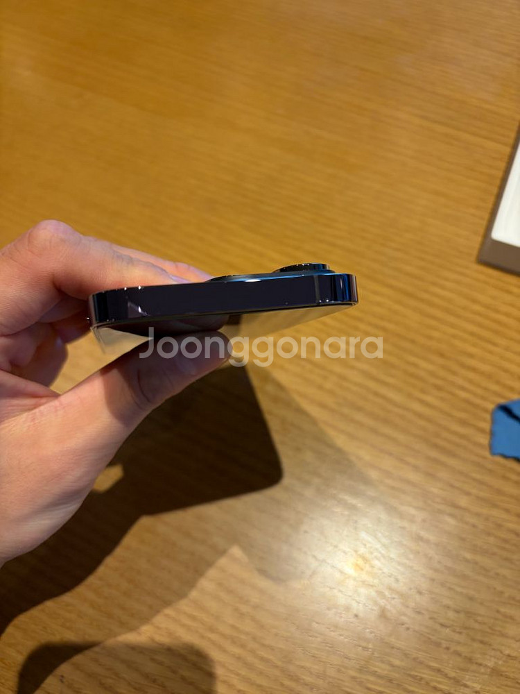 아이폰14프로 128 (S급)--4