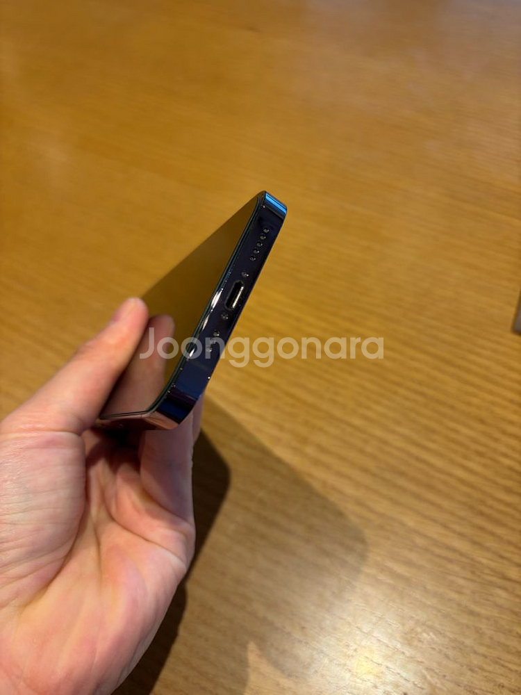 아이폰14프로 128 (S급)--5