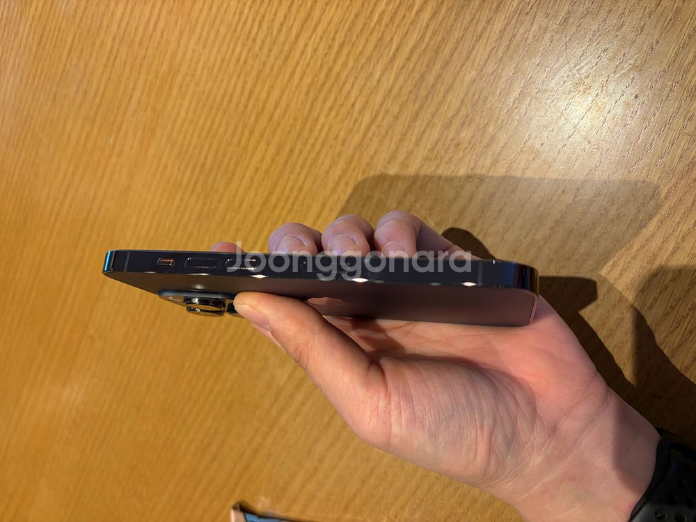 아이폰14프로 128 (S급)--6