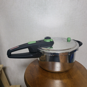 압력밥솥(테팔에코센서 4.5L)팝니다