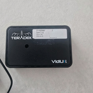 테라덱 vidiu pro 비디유 프로 인코더