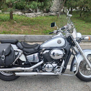 혼다 쉐도우750 판매합니다