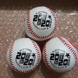 KBO 2013년 최정 2020 기념구