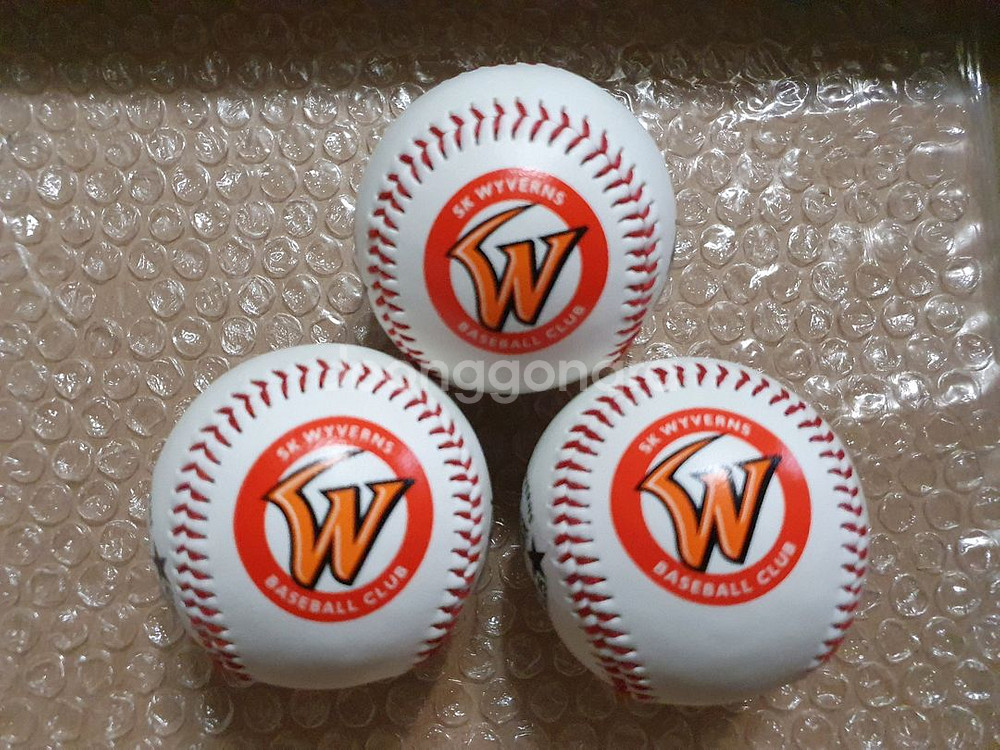 KBO 2013년 최정 2020 기념구--3