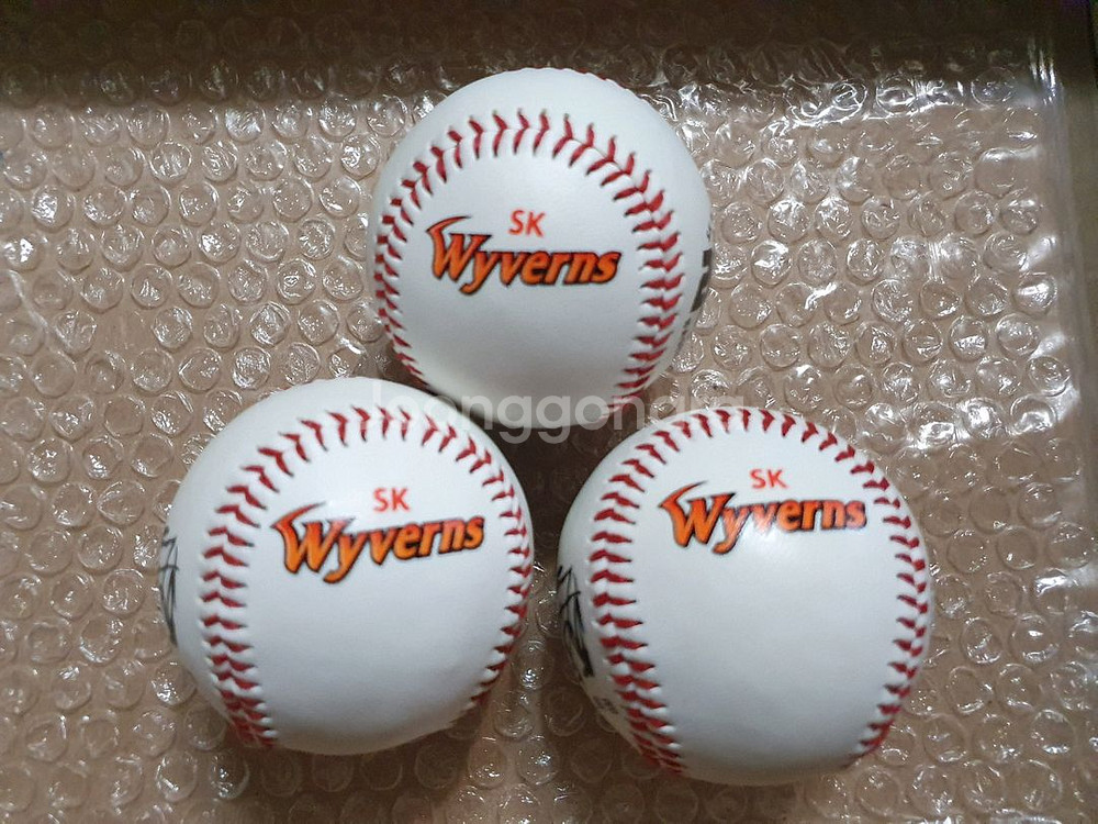KBO 2013년 최정 2020 기념구--2