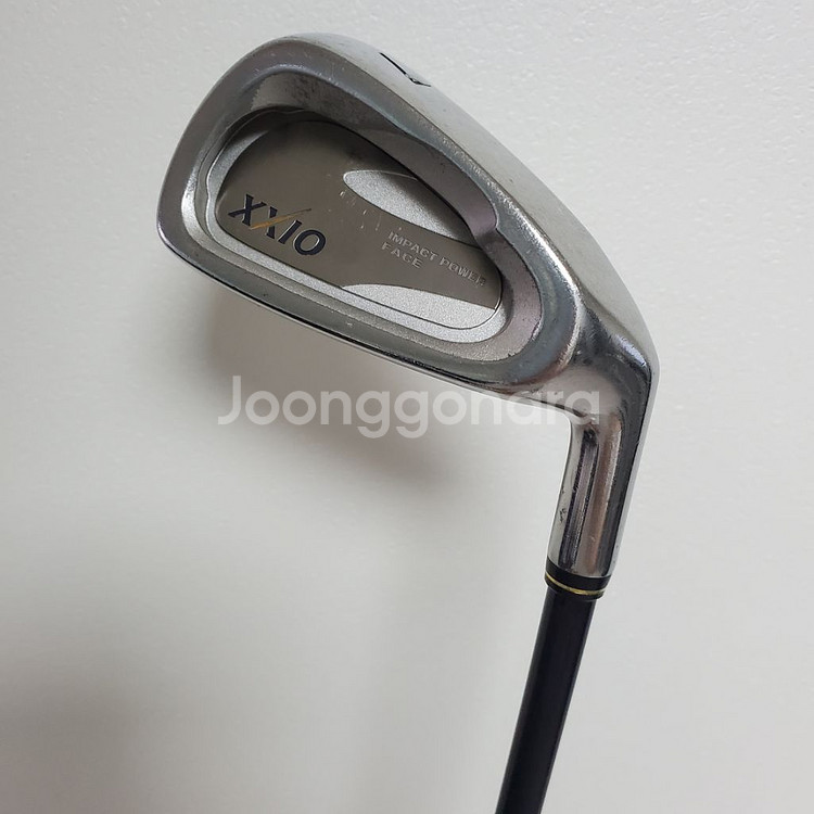 젝시오 MP200 7번 아이언 단품 카본샤프트 S--0