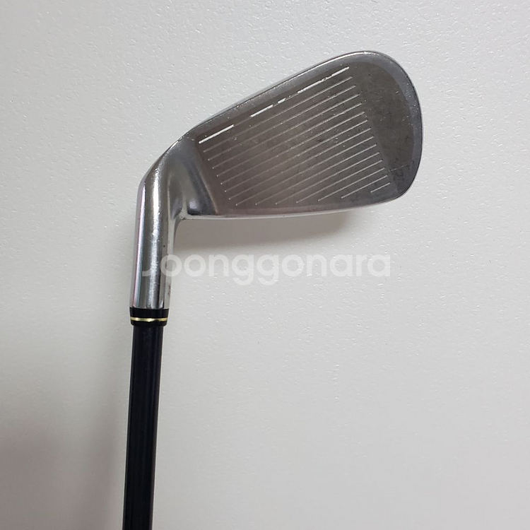 젝시오 MP200 7번 아이언 단품 카본샤프트 S--1