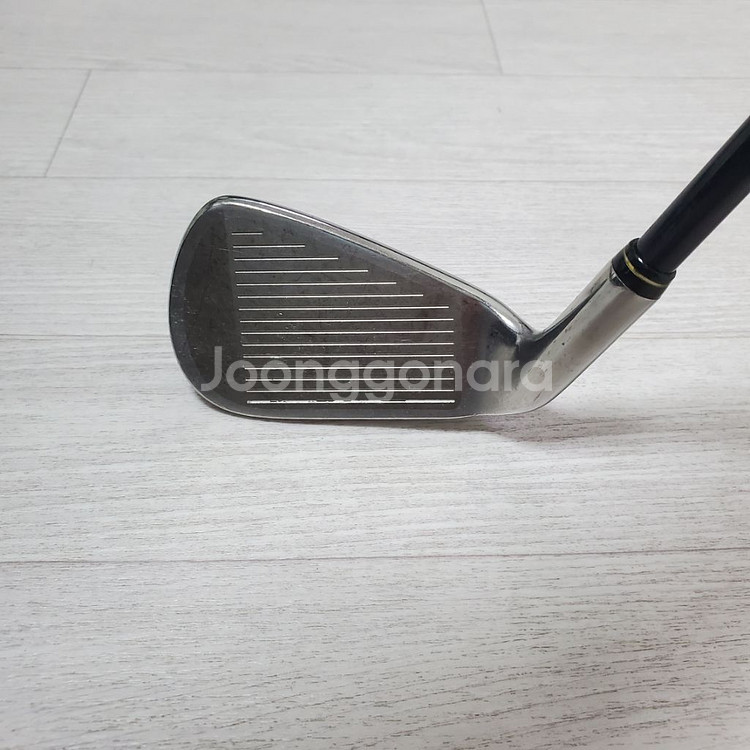 젝시오 MP200 7번 아이언 단품 카본샤프트 S--2