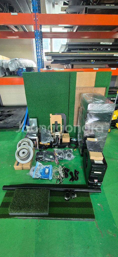 골프존비전플러스 판매합니다--0