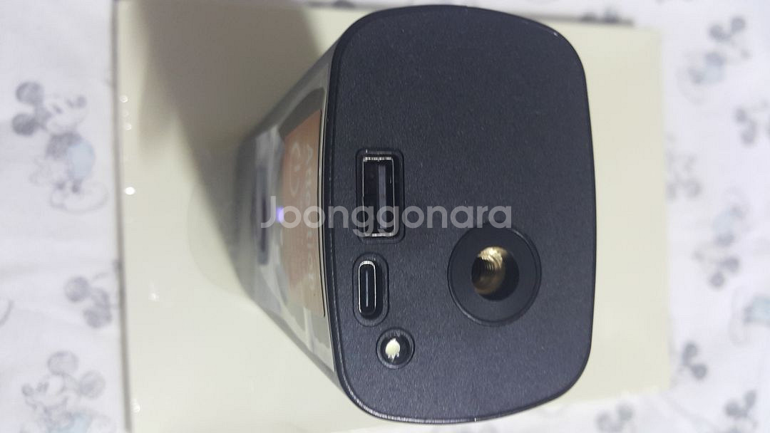 무선 타이어 바람 에어 차 오토바이 자전거 에어매트 공--2