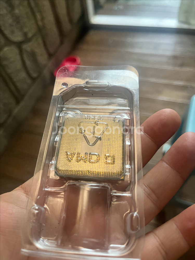 amd 라이젠 5600 cpu--1