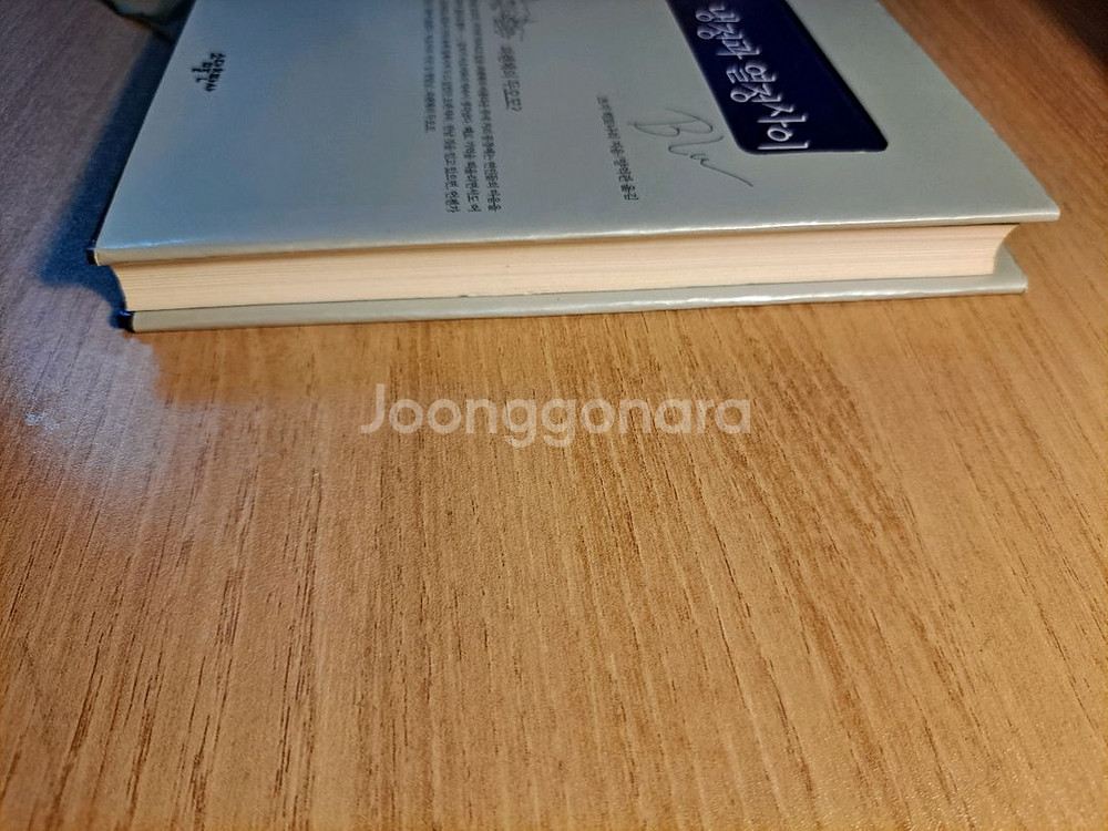 냉정과 열정사이--1