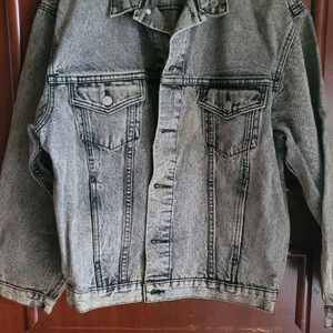 92년 빈티지 리바이스 남성 스톤워싱 트러커 쟈켓