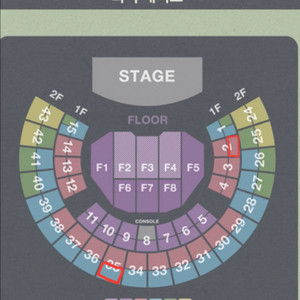 김동률 콘서트 15일(목) S 1자리 양도~!