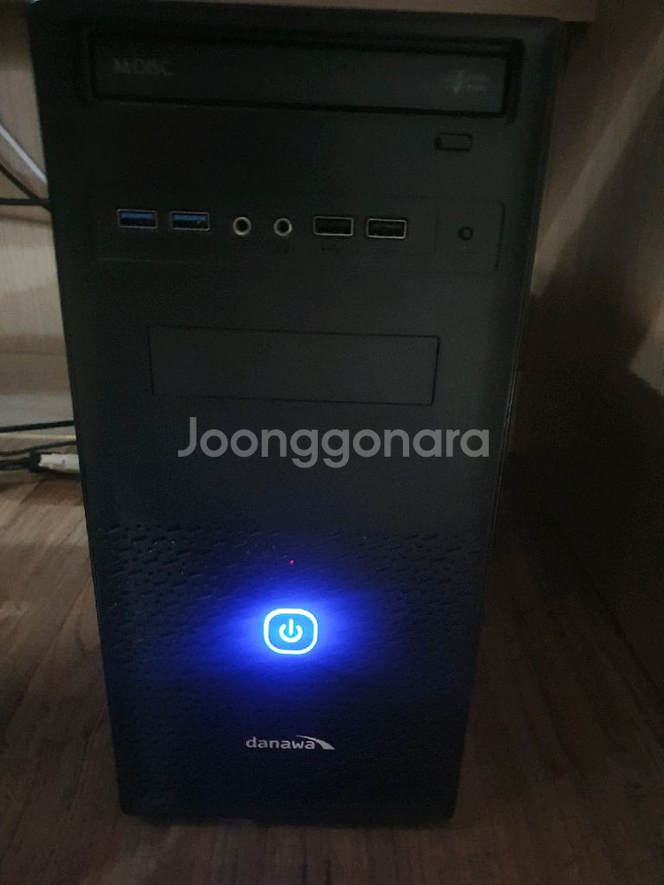 <양산><울산><개인>I7 3770k/16g/120g--0