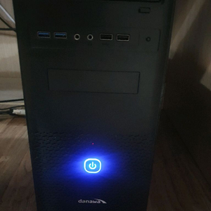 <양산><울산><개인>I7 3770k/16g/120g
