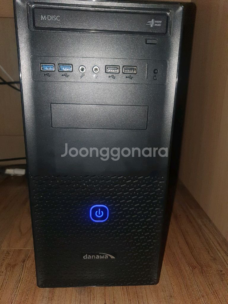 <양산><울산><개인>I7 3770k/16g/120g--1