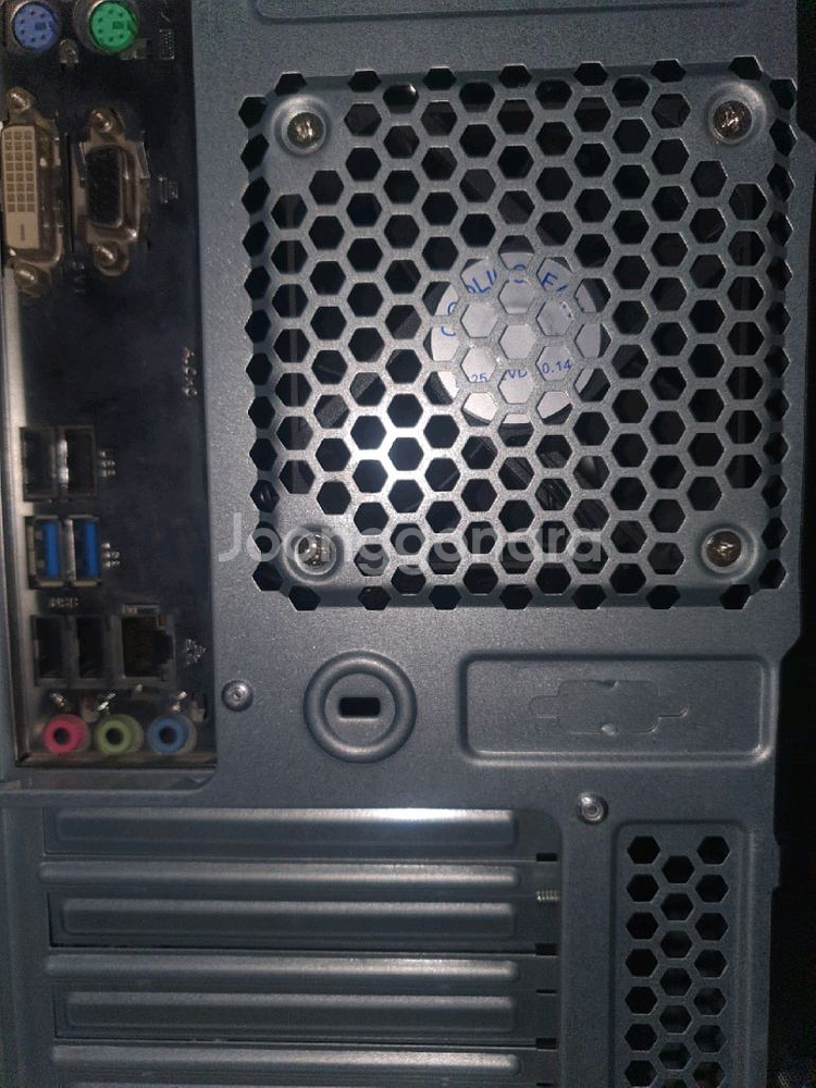 <양산><울산><개인>I7 3770k/16g/120g--2