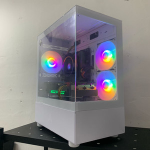 라이덴3600 GTX1070 컴퓨터 본체 PC